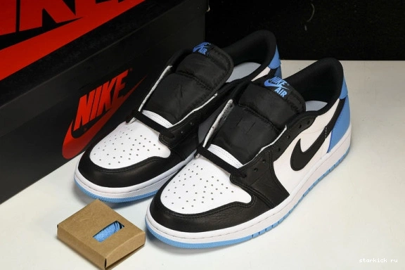 Blue Powder  1 Dark Black CZ0790-104   Jordan CZ0790-104 Low Retro OG 0828